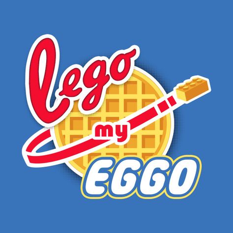 Eggo Waffles, Stranger Things Merchandise, Stranger Things Tshirt, Shop Lego, Stranger Things 2, Cleveland Cavaliers Logo, Cal Logo, Sport Team Logos, Stranger Things