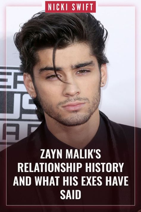 Former One Direction member Zayn Malik made headlines after he was linked to Selena Gomez in March 2023. The pair were reportedly seen out on a date in New York. A restaurant hostess on TikTok said her friend, who's also a hostess, seated the celebs on their date. #zaynmalik Zayn In Suit, Zayn Malik Gay, Zayn Malik One Direction, Restaurant Hostess, Zayn One Direction, Malik One Direction, Zany Malik, One Direction Zayn Malik, Zayn Malik Style