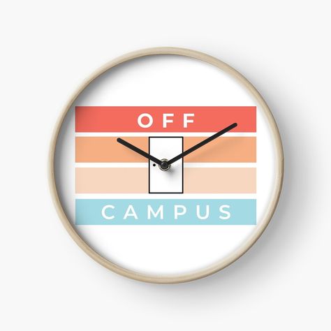 off, campus, off campus, college, funny, motivation, graduation, awesome, university, going off, break, vacation, hangeul, hangul, pattern, patterns, text, sporty, women, lady, pretty, vute, always, funni, friend, olive, dadd, budder, nott, off campus series, off campus joke, college life, off campus meme, briar, campus life, spring break, briar u, straight outta campus, off campus funny, stevewilldoit, off campus motivation, off campus off campus, summer break Off Campus House, Cheap Campus T-shirt With Text Print, Off Campus Series In Order, Adídas Campus, Her Campus, Summer Break, College Life, Clock Design, Spring Break