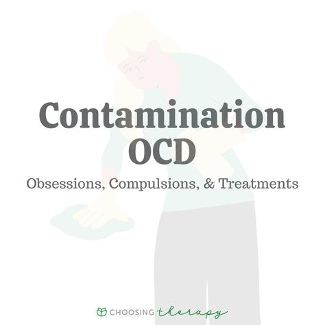 Contamination Ocd, Ocd Triggers, Ocd Therapy, Licensed Therapist, Online Therapy, Cognitive Behavioral Therapy, Behavioral Therapy, Therapy Activities, Social Life