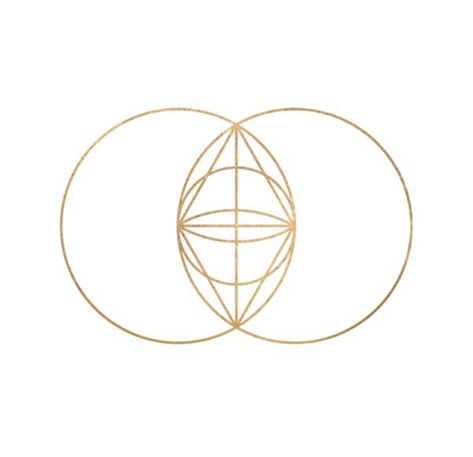 vesica pisces Vesica Pisces Tattoo, Vesica Piscis Tattoo, Torus Field, Vesica Pisces, Mandala Making, Pisces Symbol, Feminine Symbols, Pisces Tattoos, Healing Room