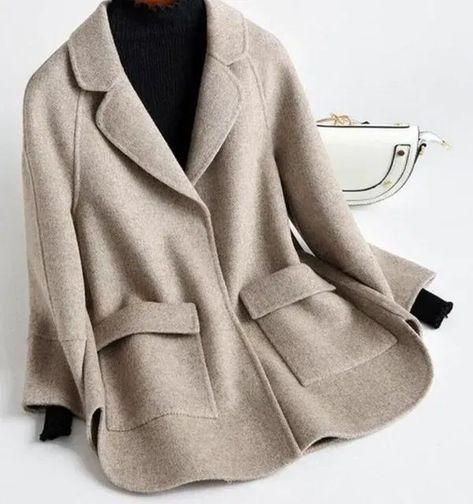 Fall Fashion Coats, Basic Jackets, Winter Clothing, Fashion Design Clothes, Outerwear Coats, Coat Fashion, Women's Coat, Outerwear Jackets, Coats For Women