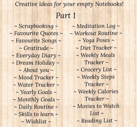 Things To Fill A Notebook With Aesthetic, Ruled Diary Ideas, What To Write In A Blank Notebook, How To Fill Notebooks, Ways To Fill Up A Notebook, How To Start A Notebook, Things To Put In Notebooks, What To Put In A Notebook, What To Do In An Empty Notebook