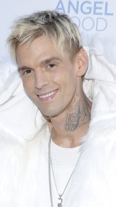 Aaron Carter, I Love You Pictures, Blonde Boys, Blonde Guys, Rest In Peace, Blonde, Thing 1, Celebrities