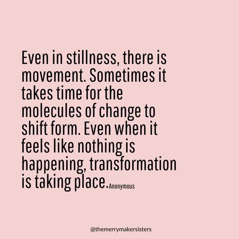 New Space Quotes, Fluidity Quotes, Stillness Quotes Wisdom, Give Them Space Quotes, Quotes On Stillness, Spiritual Purpose Quotes, Creating Space Quotes, Make Space For New Quotes, Quotes About Being Still