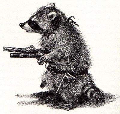 Racoon Tattoo, Rocky Raccoon, Raccoon Drawing, Raccoon Tattoo, Raccoon Art, Cute Raccoon, Raccoon Funny, Trash Panda, Racoon