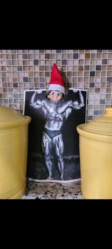 Decoration Ideas For Halloween, Elf Ideas Easy, Bad Elf, Fireplace Tv Wall Decor, Elf Yourself, Awesome Elf On The Shelf Ideas, Elf On Shelf Ideas, Elf Activities, Xmas Elf