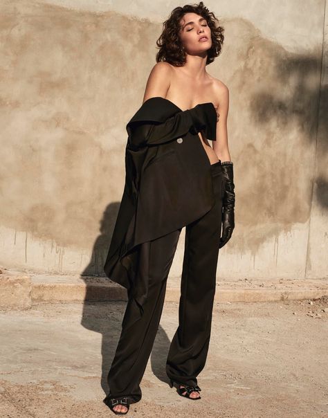 Alexandra Nataf, Steffy Argelich, Orion Black, Porter Magazine, Vogue India, Img Models, Fashion Photography Editorial, Beauty Editorial, International Fashion