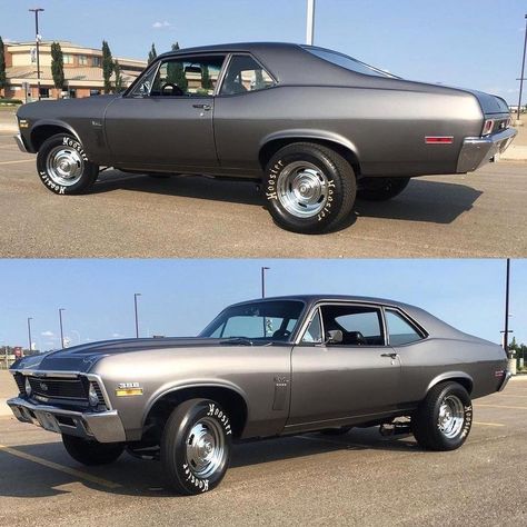 1970 Chevy Nova 1970 Chevy Nova, Nova Car, Classic Cars Trucks Chevy, Chevy Nova Ss, Custom Vehicles, Old Muscle Cars, Future Cars, Chevy Muscle Cars, Classic Cars Trucks Hot Rods