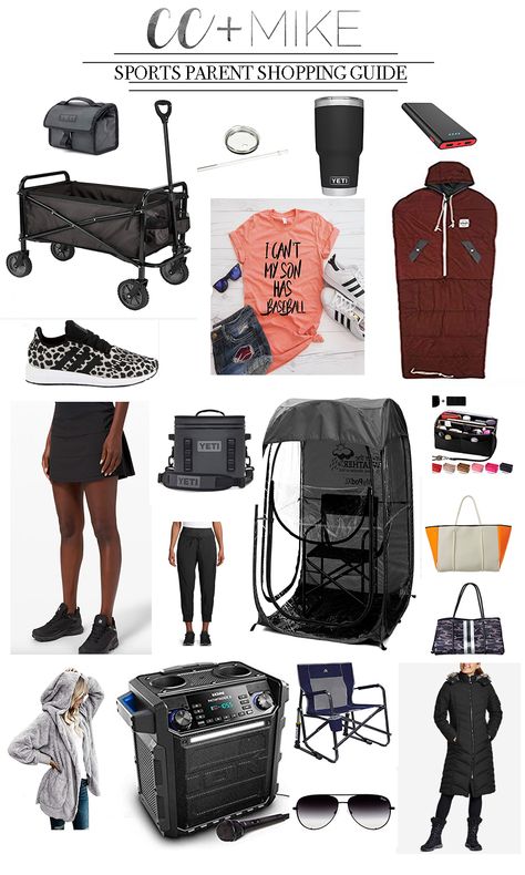 Sports Mom Bag Essentials, Baseball Mom Essentials, Sports Mom Must Haves, Sports Mom Essentials, Baseball Mom Must Haves, Sports Mom Organization, Soccer Mom Gear, Mom Bag Essentials, Sports Mom Bag