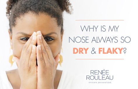 If your nose suffers from dryness, flaking or peeling skin, this article is for you. Learn how to treat dry skin on and around your nose and what causes it. Organic Skin Care Routine, Dry Nose, Newborn Schedule, Dry Skin Care Routine, Dry Skin On Face, Proper Skin Care, Dry Skin Patches, Peeling Skin, Oily Skin Care