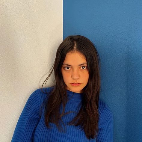 blu (@bluhunt) • Instagram photos and videos Blu Hunt, Lucinda Talkalot, Hunt Aesthetic, Hell Girl, The New Mutants, Short Movies, Dark Brown Hair Color, Superhero Movies, Hair Color Dark