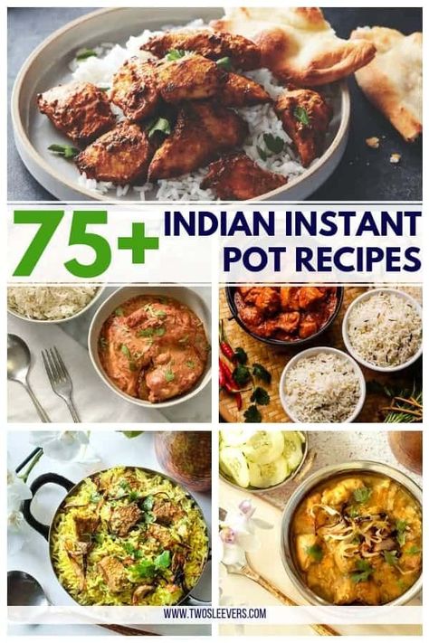 Instant Pot Recipes Indian, Indian Instant Pot Recipes, Indian Instant Pot, Recipes Pressure Cooker, Recipes Indian Food, Chicken Korma Recipe, Instant Pot Recipes Vegetarian, Indian Recipes Authentic, Indian Dinner