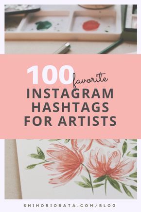 100 Instagram Hashtags for Artists and Creatives to Grow their Instagram #instagram #socialmedia #artist #art // artist tips, artist tips and tricks, artist instagram, creative business instagram, sell art on instagram, social media artists, artist help Instagram Marketing Tips, Artist Business, Instagram Hashtags, Etsy Business, Art Business, Instagram Art, Craft Business, Creative Entrepreneurs, Handmade Business