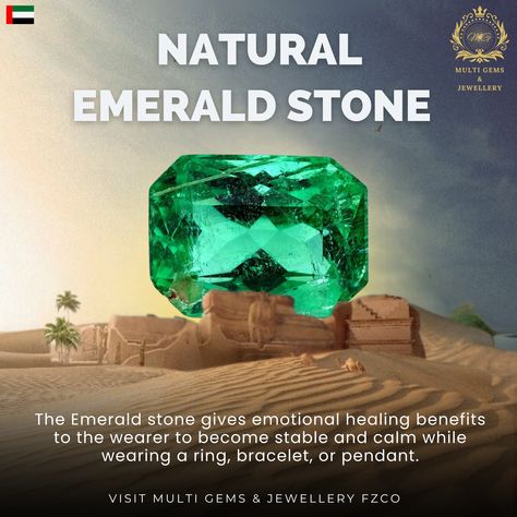 Why wear emerald stone? 👇 The Emerald Stone benefits the wearer with numerous life-changing events like strong orator abilities, secured relationships, divine illumination, etc. 😲 This gorgeous stone bestows growth, hope, healing, and abundance for an enriched and stable life.😍 Every gem lover deserves the finest, and that's why they choose us! #emerald #emeraldring #emeraldearrings #emeraldnecklace #emeraldgreen #emeraldcutdiamond #emeraldcut #emeraldjewelry #emeraldcoast #emeralds #eme... Emerald Stone Benefits, Emerald Coast, The Orator, Emerald Necklace, Emerald Earrings, Emerald Stone, Emerald Jewelry, Emerald Cut Diamonds, Gems Jewelry