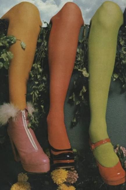 70s Mode, 70s Shoes, Look 80s, 60s 70s Fashion, Fashion 70s, 70s Inspired Fashion, Vintage Fashion Photography, 1970s Fashion, Moda Vintage