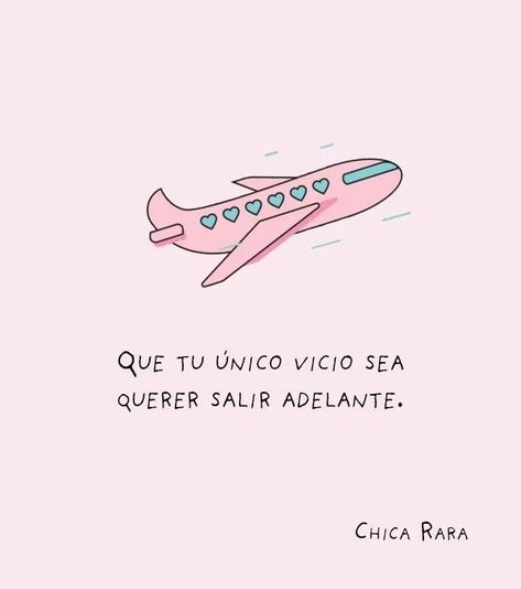 Positive Phrases, Inspirational Phrases, Love Phrases, Motivational Phrases, Positive Mind, Daily Inspiration Quotes, Spanish Quotes, Life Motivation, Pretty Words