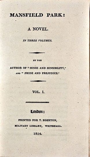 Jane Austen Mansfield Park, Regency England, Park Aesthetic, Jane Austen Novels, Bronte Sisters, Mansfield Park, Period Pieces, Becoming Jane, Jane Austin