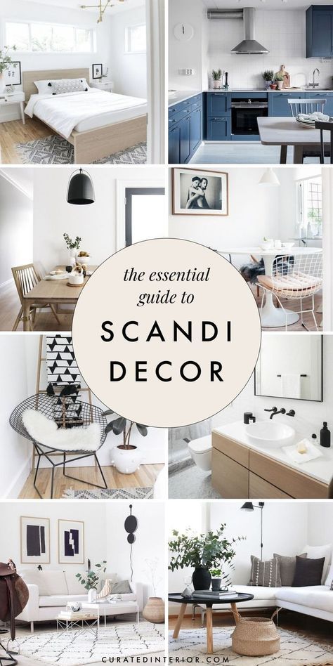 Scandi Interior Design, Scandinavian Home Interiors, Scandi Interior, Home Decor Scandinavian, Scandi Interiors, Interior Design Minimalist, Scandinavian Style Home, Scandi Decor, Scandinavian Home Decor