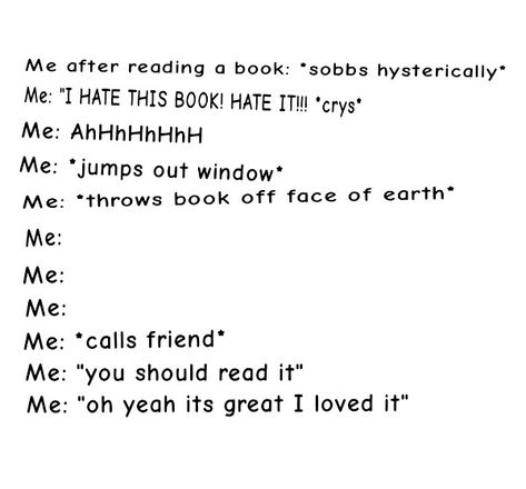 Reader Memes So True, Book Nerd Problems Memes, Book Humour, Reader Things, Bookworm Things, Bookworm Problems, Book Funny, Funny Day Quotes, Writing Memes