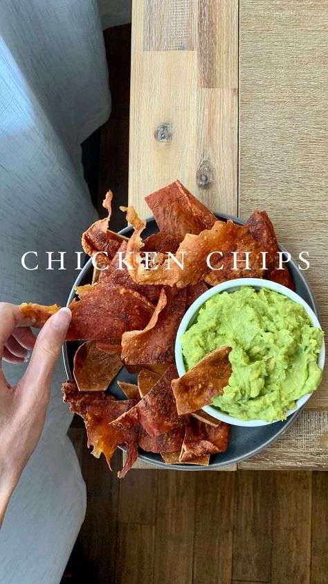 CARNIVORE DORITOS - Ok @lilsipper, you’ve gone mad. This is actually not a new concept for me (anyone remember my chicken chips I made back… | Instagram Turkey Seasonings, Chicken Chips, Turkey Seasoning, Low Carb Chips, Chicken And Chips, Protein Chips, Paleo Protein, Meat Diet, Low Carb Recipe