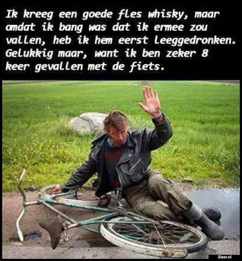 Ik kreeg een goede | Funny Photos, Puns, Funny Jokes, Funny Pictures, Funny Memes, Make Up, Humor, Feelings, Memes