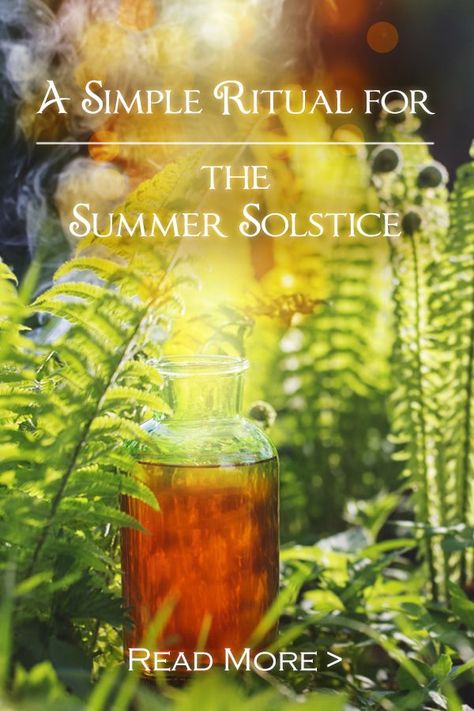 What To Do On Summer Solstice, Summer Solstice Ritual Ideas, Summer Solstice Simmer Pot, Summer Solstice Altar, What Is Summer Solstice, Midsummer Solstice, Solstice Ritual, Pagan Sabbats, Summer Equinox