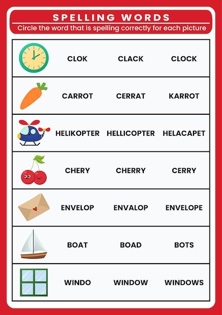 Spelling Practice Worksheets 2nd Grade, Preschool Spelling Words, Spelling Words For 2nd Grade Activities, English 2nd Grade Worksheets, Spelling Activities For 2nd Grade, Spelling Practice Worksheets, Worksheets For 2nd Grade, Spelling Word Activities, 2nd Grade Activities