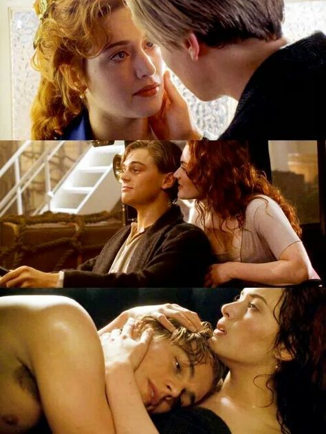 Titanic Rose, Car Scene, Leonardo Dicaprio, Titanic, Gif, Couple Photos, Quick Saves