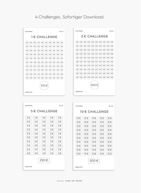 Saving Money Chart, Money Chart, Budget Challenge, Money Saving Methods, Spar Challenge, Organisation Hacks, Saving Money Budget, Money Challenge, Family Budget