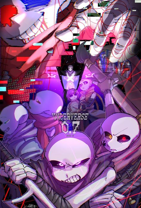 Nightmares Art, Epic Mickey, Undertale Pictures, Error Sans, Undertale Sans, Undertale Cute, Undertale Art, Undertale Fanart, Poster Pictures