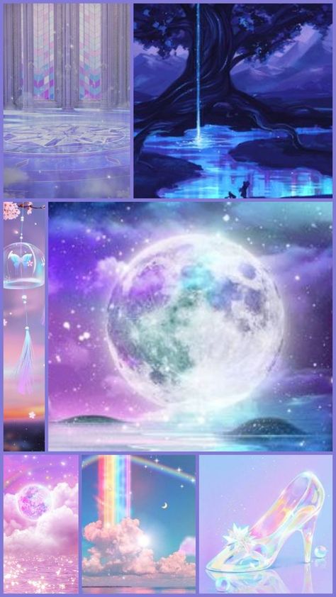 Auroracore Aesthetic, Different Aesthetics Types, Different Types Of Aesthetics, Types Of Aesthetics, Different Aesthetics, Aesthetic Board, Northern Lights, Natural Landmarks