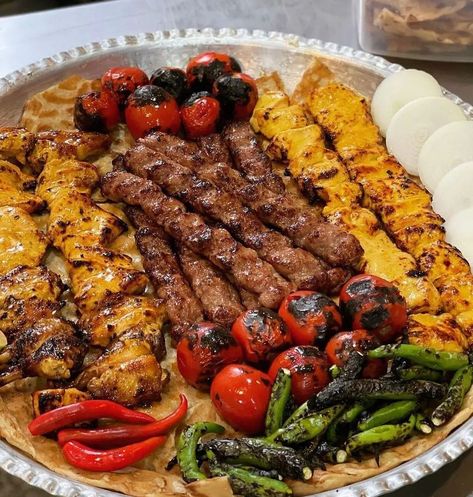 Food Iran, Food Iranian, Persian Food Iranian Cuisine, Iran Food, Iranian Cuisine, Famous Food, Iranian Food, Halal Recipes, Moroccan Food