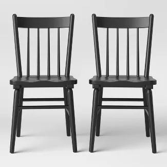 Black Kitchen Chairs, Billy Hack, Windsor Dining Chairs, Plastic Dining Chairs, Farmhouse Dining Chairs, High Back Dining Chairs, Black Dining, Black Dining Chairs, Wooden Dining Chairs