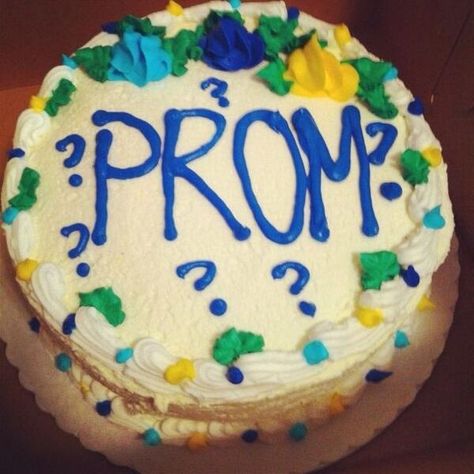 Prom Cake, Asking To Prom, Prom 2014, Mask Party, Starbucks Drinks, Homecoming Proposal, New Ideas, Love A, Homecoming