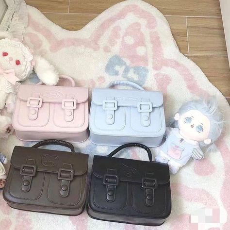 Pastel Bags, Sanrio Melody, Cute Sanrio, Cute Envelopes, Kuromi Cinnamoroll, Plush Bags, Pu Leather Bag, Kawaii Plush, Envelope Bag