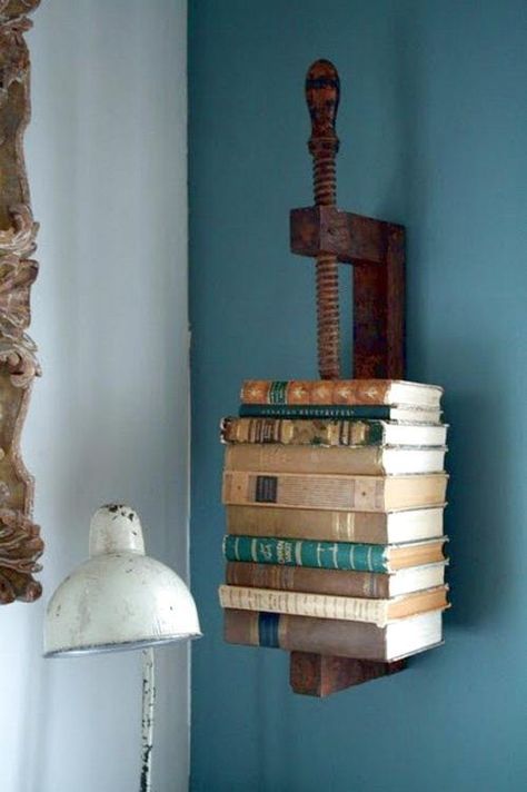 Industrial Diy Decoration, Diy Industrial Furniture, Industrial Diy, Vintage Industrial Decor, Industrial Design Furniture, Vintage Industrial Furniture, Industrial House, Industrial Furniture, Design Living