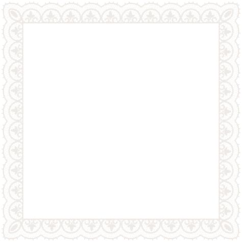 Lace Pfp Border, Cutecore Border Transparent, Lace Template, Coquette Border Png, Coquette Lace Png, Lace Png, Lace Frame Png, Rentry Resources, Frame Edit