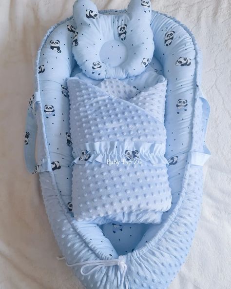 Boy, oh boy🐳💙💙💙 Has a blue jet landed yet..well, this makes a cute,fun, and loving new baby bundle gift. Bundle set has: ☆Baby pod nest ☆Baby head pillow ☆Swaddle blanket ☆Feeding pillow Dm or whatsapp us to order yours... #babynest #babywelcome #babygift #blue #bluejet #babyboy #babyblues #nurseryinspo #babyshowergift #quality #fyp #hypoallergenic #bluepanda #explorepage #baby_nest #zimbabwe #hararebabythings April Baby Shower, Feeding Pillow, Head Pillow, Nursery Inspo, Gift Bundle, Baby Nest, Baby Bundles, Baby Head, Gift Bundles