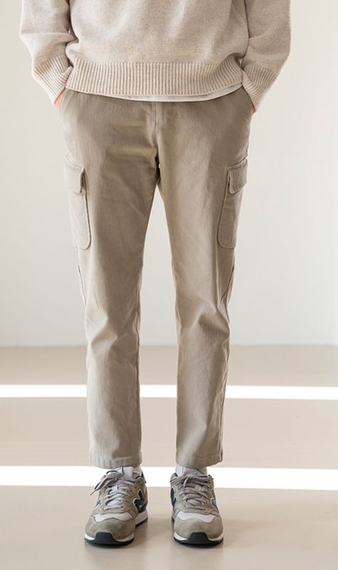 Uniqlo Ankle Pants Outfit Men, Ankle Pants Outfit Men, Nb Outfit, Ankle Pants Outfit, Balance Outfit, Male Type, New Balance Outfit, Pants Outfit Men, Trendy Boy Outfits