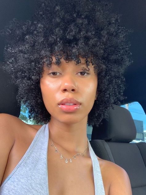 Leda Muir, Make Up Tools, Pelo Afro, Natural Hair Inspiration, Scene Hair, Natural Hair Journey, Short Natural Hair Styles, Baddie Hairstyles, Hair Journey