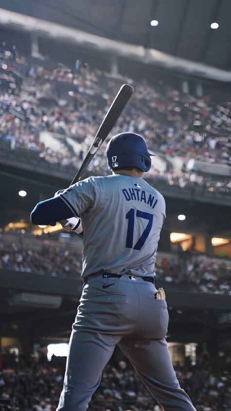 Shohei Ohtani Dodgers, Ohtani Shohei Wallpaper, Shohei Ohtani Wallpaper, Dodgers Wallpaper, Mlb Baseball Players, Dodgers Nation, Baseball Wallpaper, Mlb Wallpaper, Ohtani Shohei