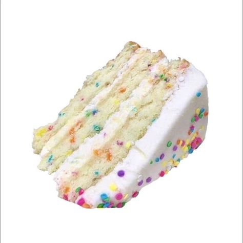 Confetti Cupcakes, Sweet Like Candy, Food Png, Funfetti Cake, I Want To Eat, Cute Desserts, Pretty Food, Cute Food, Love Food