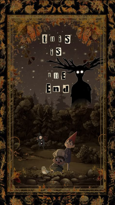 Over The Garden Wall Wallpapers, Over The Garden Wall Fan Art, Over The Garden Wall Minecraft, Over The Garden Wall Landscape, Over The Garden Wall Aesthetic Wallpaper, Over The Garden Wall Iphone Wallpaper, Over The Garden Wall Aesthetic Wallpaper Iphone, Over The Garden Wall Lockscreen, Over The Garden Wall Phone Background