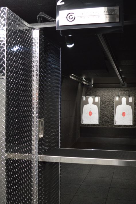 Complete Mobile, Modular Shooting Range & Live Solutions. Safe Zone, Shooting Range Aesthetic, Target Aesthetic, Security Room, Indoor Shooting, Indoor Shooting Range, Target Setting, Special Forces Gear, Shooting Targets