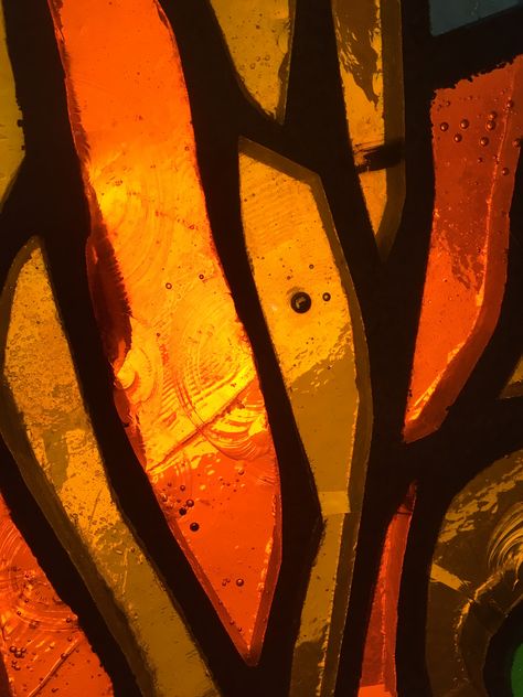 Stained glass orange Orange Rust Aesthetic, Amber Aesthetic Color, Orange Art Aesthetic, Deep Orange Aesthetic, Warm Orange Aesthetic, Orange Color Aesthetic, Earthtone Aesthetic, Red And Orange Aesthetic, Orange And Yellow Aesthetic