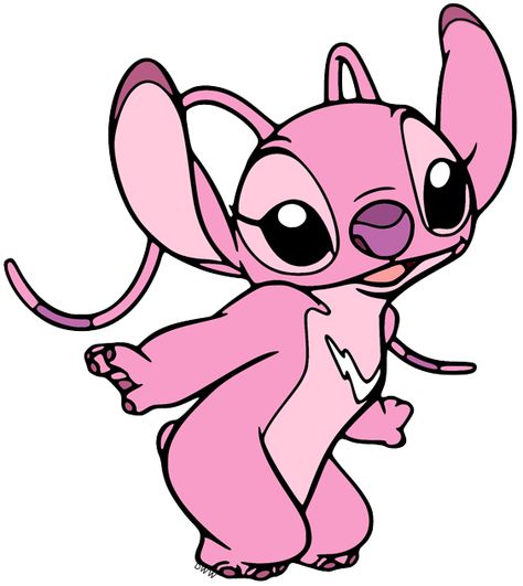 Angel From Stitch, Angel Stitch Disney, Angel From Lilo And Stitch, Angel Lilo And Stitch, Angel Png, Angel Stitch, Lilo And Stitch Characters, Stitch Png, Preschool Designs