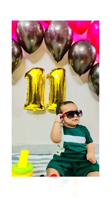 11th month photoshoot Baby Boy Photoshoot, Boy Photoshoot, Baby Photoshoot Boy, Newborn Baby Photoshoot, Baby Boy Photos, Cotton Kurti Designs, Diy Home Decor Projects, Baby Photoshoot, Baby Photo