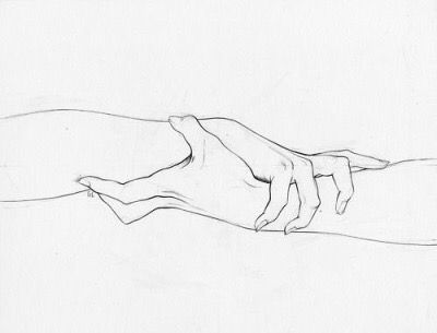 Long Distance Ideas, Hand Drawing Reference, Trendy Quotes, Hand Holding, Feel Safe, Hand Art, Drawing Reference Poses, Drawing Poses, Drawing Tips