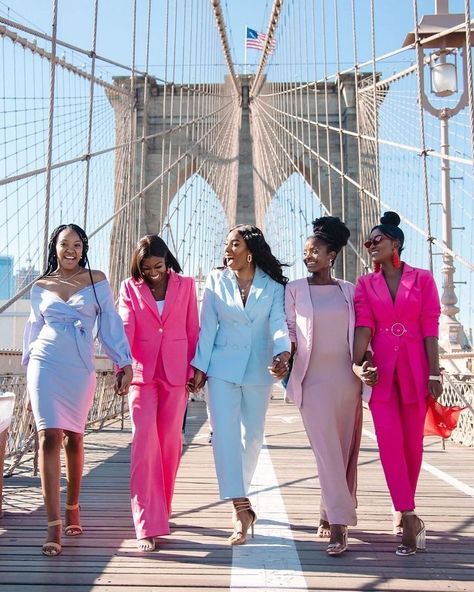 Sorority Photoshoot, Women Affirmations, Looks Black, Dark Skin Women, Black Excellence, Black Love, Black Is Beautiful, Beautiful Black Women, Sorority